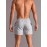 Slim Fit Comfy Active Shorts, Men's Casual Slant Pocket Stretch Waist Drawstring Shorts For Summer Basketball Running